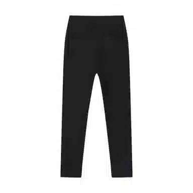 森马 水洗中腰小个子修身牛仔裤 女款