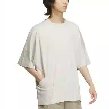 adidas Future Style Short Sleeve T-Shirt