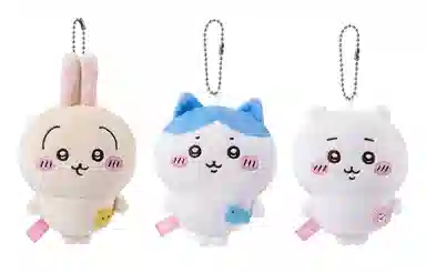 MINISO x chiikawa 10-64cm