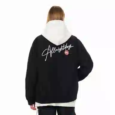 RECOLETA x OKET LOGO