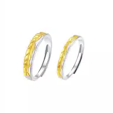 KING TAI FOOK ins 925