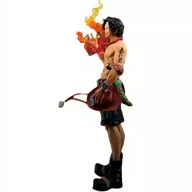 BANPRESTO D treasure cruise vol.1 c 20cm