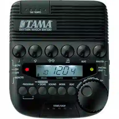 TAMA RW200