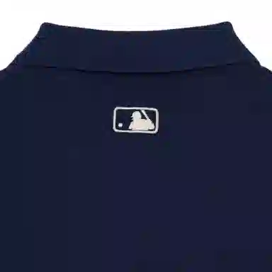 MLB SS23 heart Polo