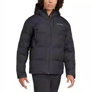 adidas Terrex XPLORIC GOOSE DOWN JACKET