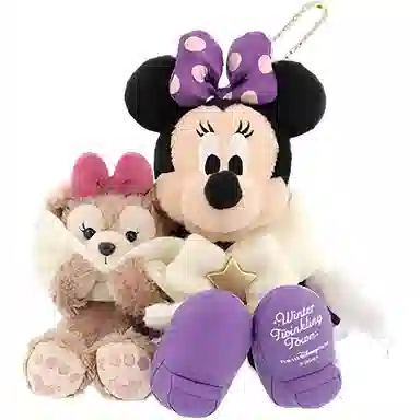 Disney 16cm