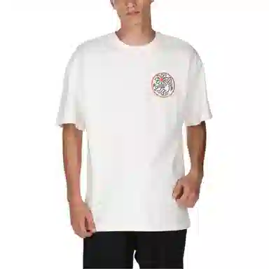 Converse x Keith Haring LogoT