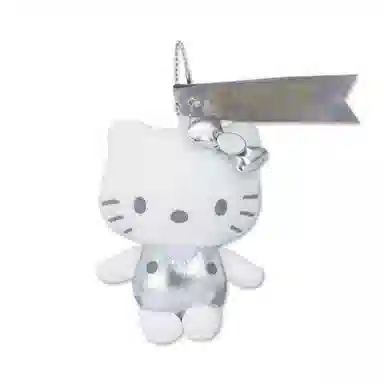 Sanrio 50 Hello Kitty 14cm