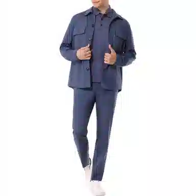 HUGO BOSS LogoPoloPolo