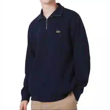 Lacoste Pullover Navy