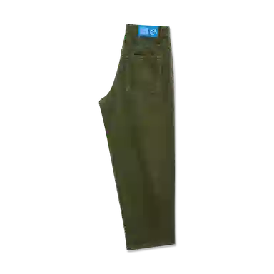 POLAR SKATE CO Big Boy Cord Pants