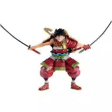 BANPRESTO D B 15cm