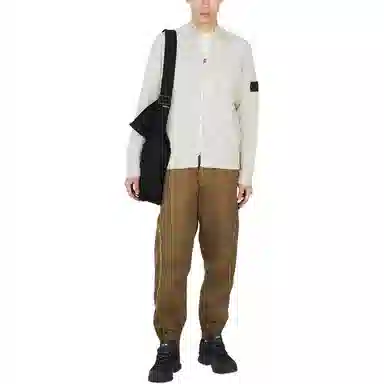 STONE ISLAND Shadow Project