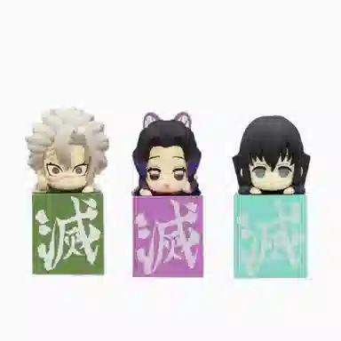FuRyu 10cm