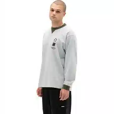 UNDEFEATED FW24 LOGOT