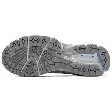 New Balance 860 v2 Silver Grey Blue