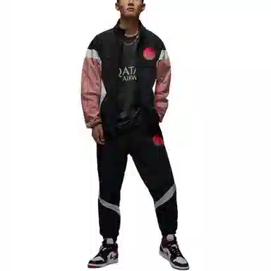 Jordan FW24 Anthem