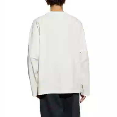 JIL SANDER logoT