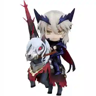 GSC FGO- fategrand order lancer Q 10cm