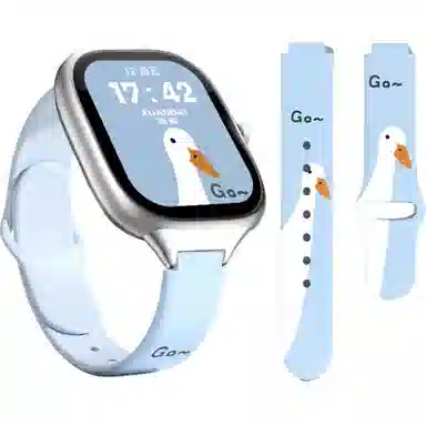 watch4Redmi 18cm