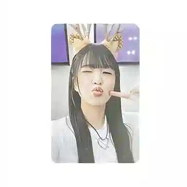 SM Entertainment Red Velvet 2023 Pink Christmas