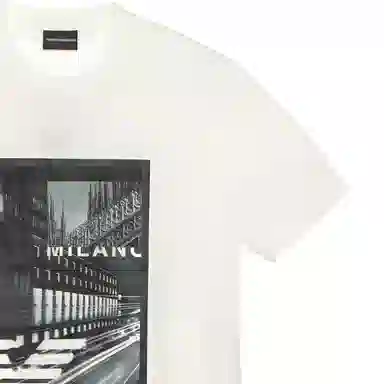 EMPORIO ARMANI T