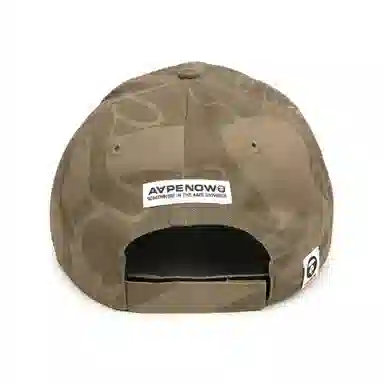 Aape Cap