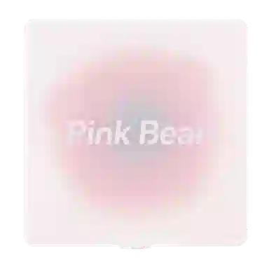 pinkbear