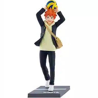 FURYU TENITOL Hinata Shoyo