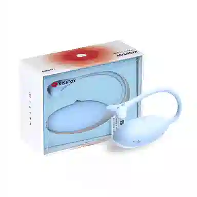 KISS TOY Smart Jump Egg