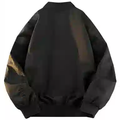 Sesame Street Bomber Jacket