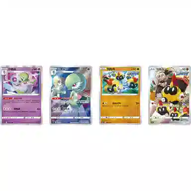 POKEMON PTCG