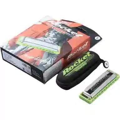 HOHNER Rocket( Blues 10