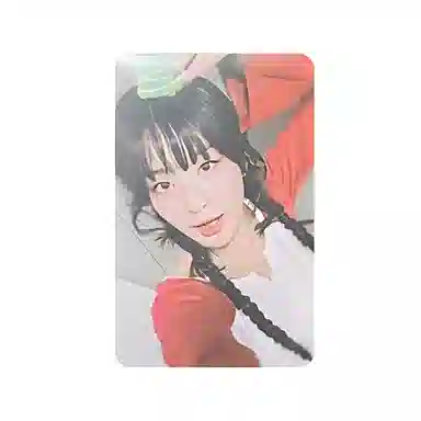 SM Entertainment Red Velvet 2023 Pink Christmas