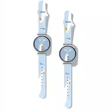 GT432WATCH43pro 18cm