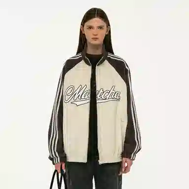 MATCHA STORY goat Logo