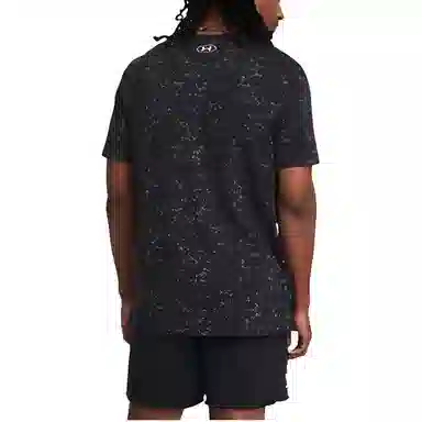 Under Armour Project Rock T