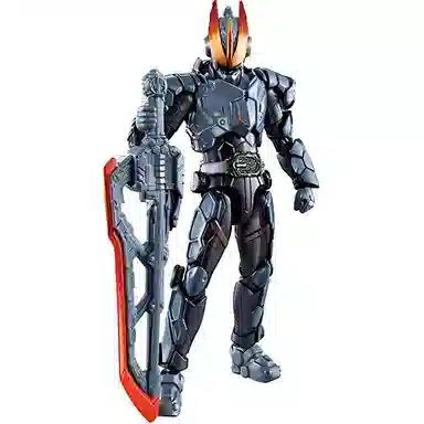 BANDAI SABER rkf saber 18cm