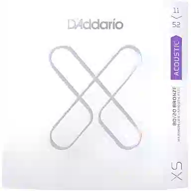 D'Addario XS XSABR