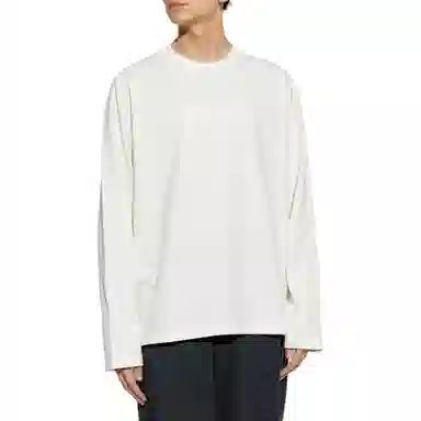 JIL SANDER logoT