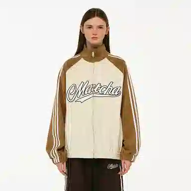 MATCHA STORY goat Logo