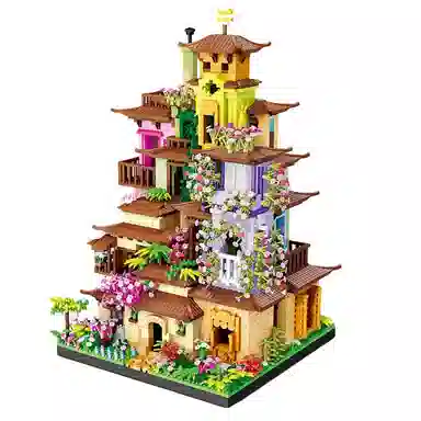 4221pcs OLY-WJJcM-154