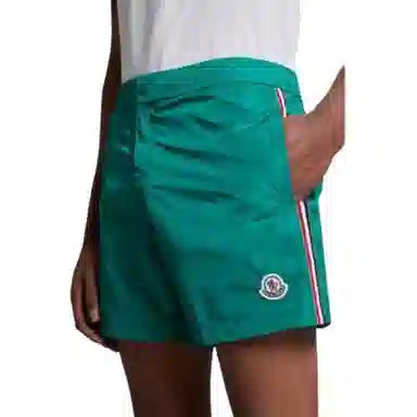 Moncler Swim Shorts