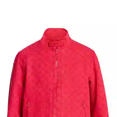 Louis Vuitton Monogram Denim Jacket