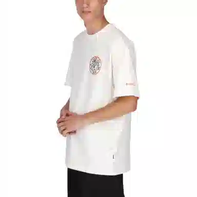 Converse x Keith Haring LogoT