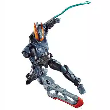 BANDAI SABER rkf saber 18cm