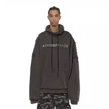 ARNODEFRANCE Hoodie