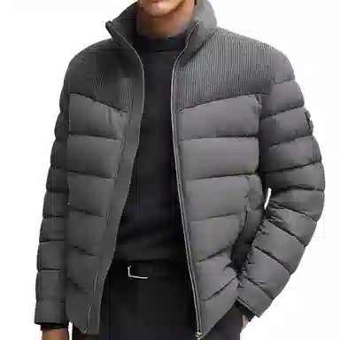 HUGO BOSS