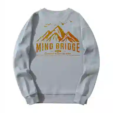 MindBridge logo