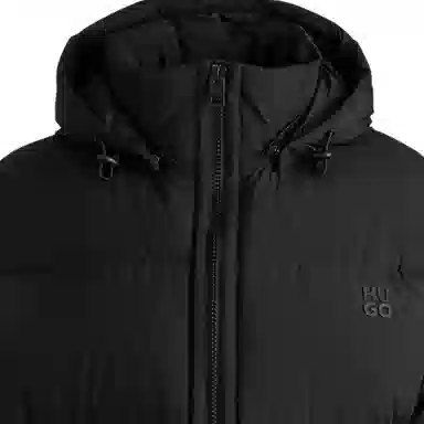 HUGO BOSS